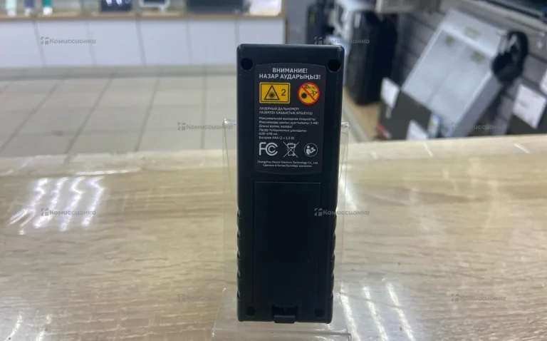 Лазерный дальномер Aceline