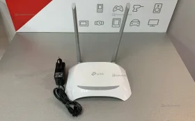 Купить Роутер tp-link б/у , в Самара Цена:790рублей