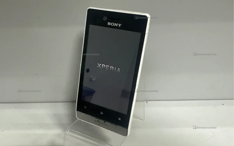 Sony st23i