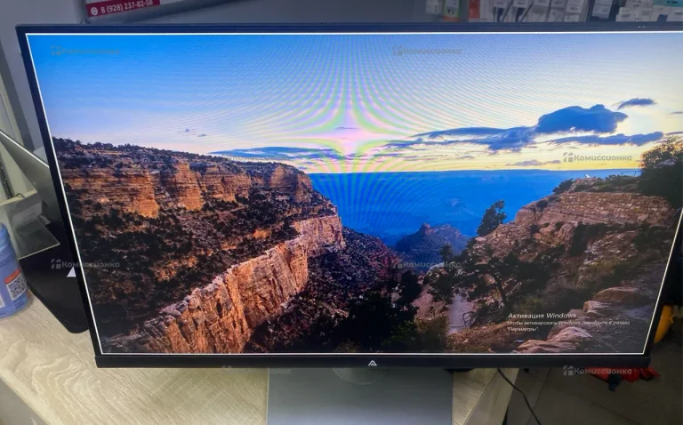 Монитор Abr Technology MS27HQ-i1