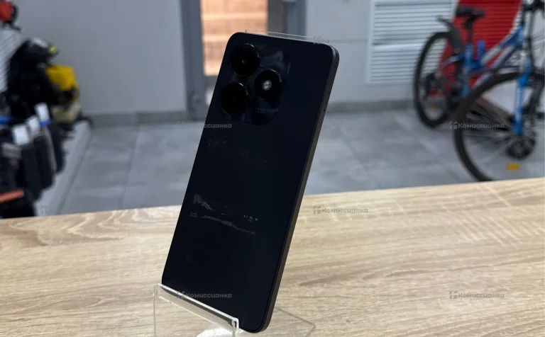 Tecno Spark Go 2024 4/64