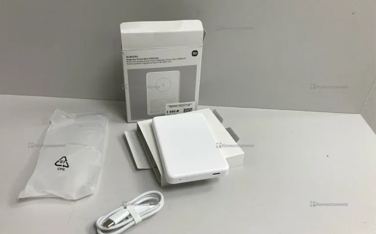 Power Bank  Xiaomi BHR9309GL
