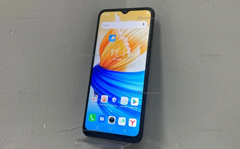 Infinix Smart 6 HD 2/32 ГБ