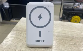 Купить Power Bank  WIFIT б/у , в Магнитогорск Цена:690рублей