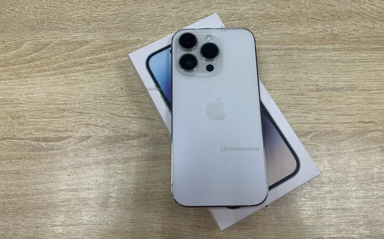 Apple iPhone 14 Pro 128Gb