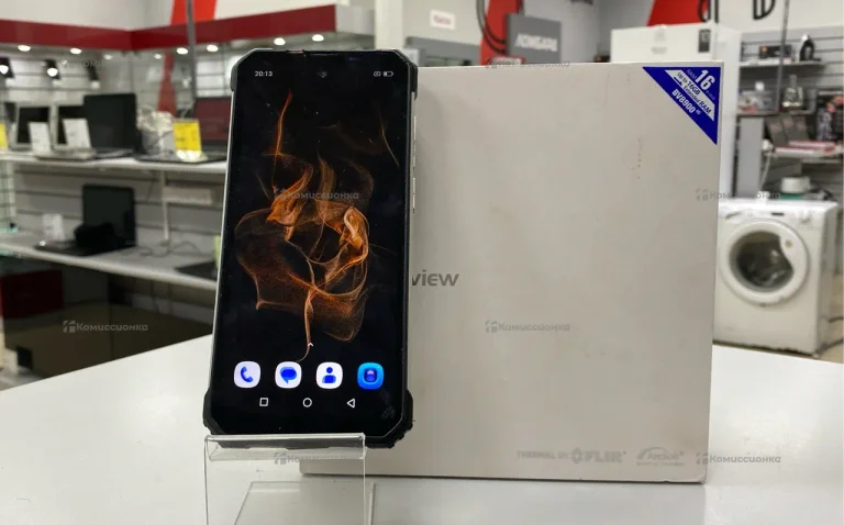 Blackview BV8900 8/256 ГБ