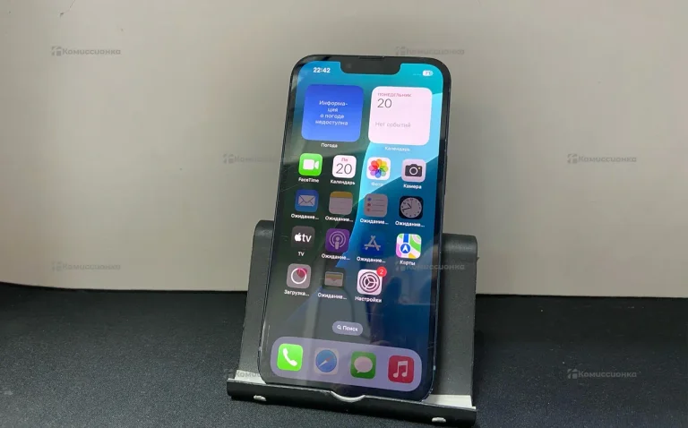 Apple iPhone 13 4/128 ГБ