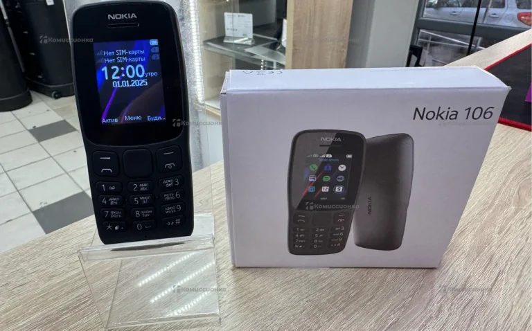 Nokia 106