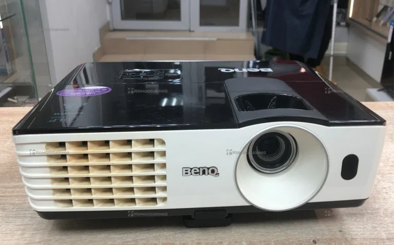 Проектор  BENQ MX615