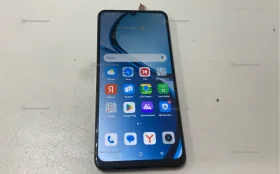 Realme Note 60x 3/64 ГБ