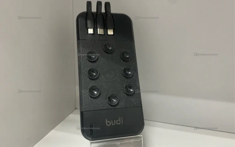 Power Bank  Budi