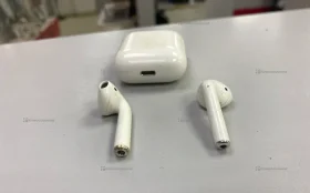 Наушники Apple AirPods