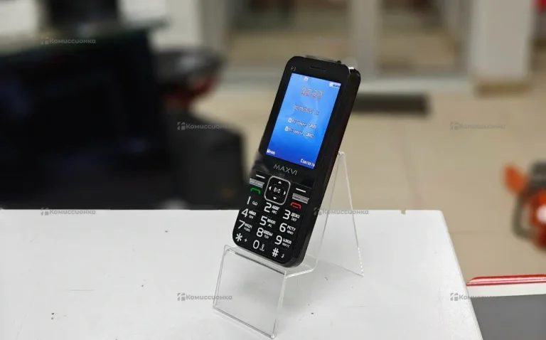 Maxvi p3
