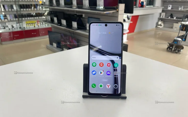 Realme C65 8/256Gb