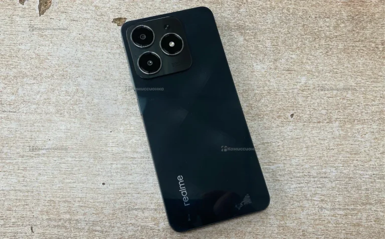 Realme C61 6/128 ГБ