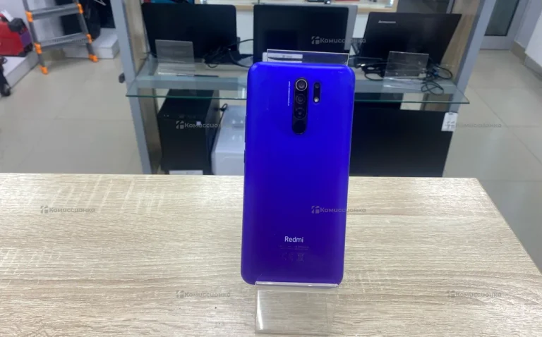 Xiaomi xiaomi Redmi 9 3/32