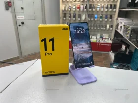 Купить Realme 11 Pro 8/128 ГБ б/у , в Симферополь Цена:6900рублей