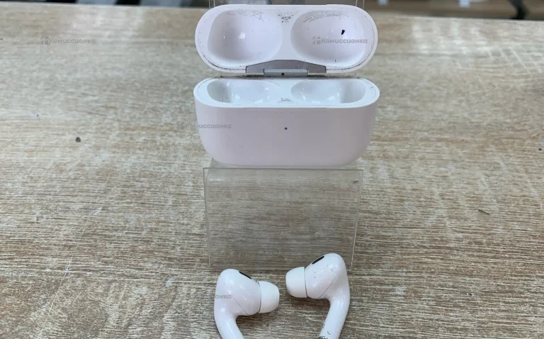Наушники  AirPods Pro 2