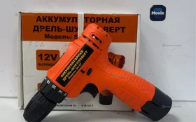 Купить Шуруповерт SC-07 б/у , в Набережные Челны Цена:700рублей