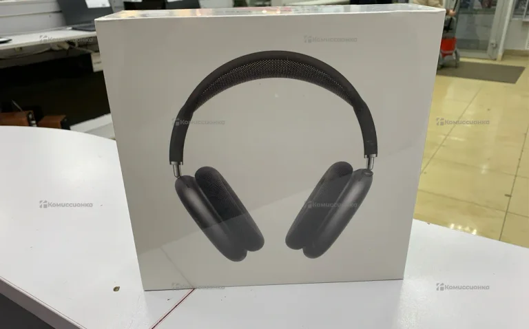 Наушники  AirPods Max