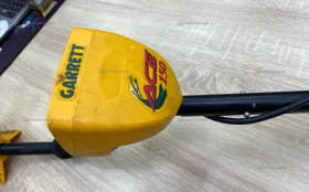 Купить Металлоискатель Garrett Ace 150 б/у , в Казань Цена:5500рублей