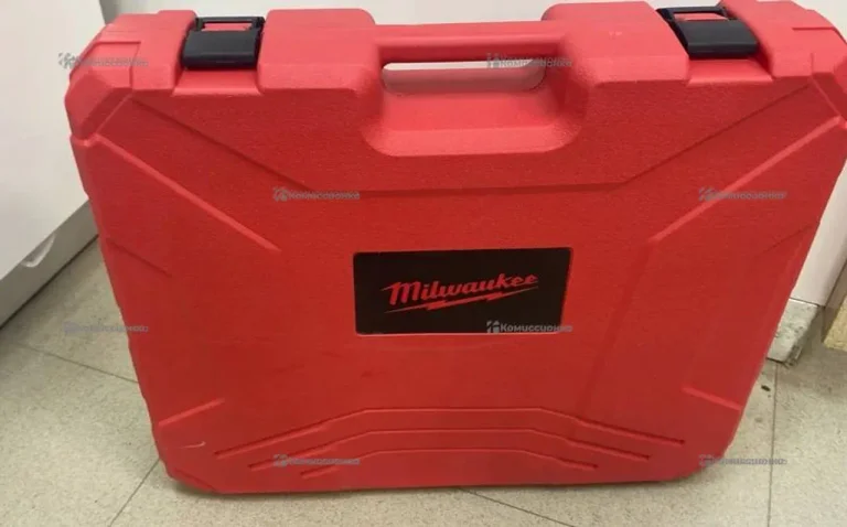 набор инструментов milwaukee 4в1 реплика