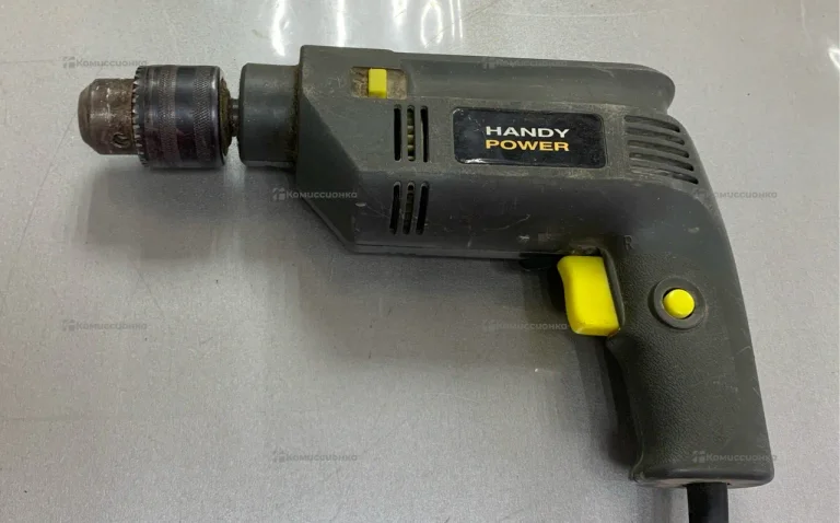 Дрель Handy Power
