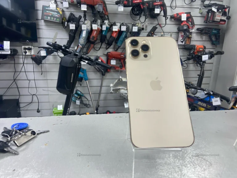 Apple iPhone 12 Pro Max 6/256 ГБ