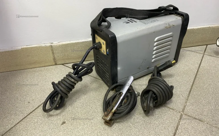 Сварочный аппарат Etaltech WMM 160PB