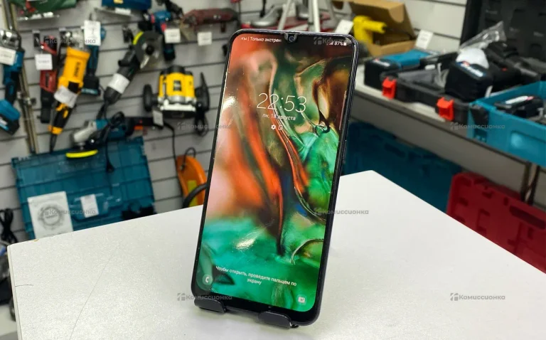 Samsung Galaxy A50 4/64Gb