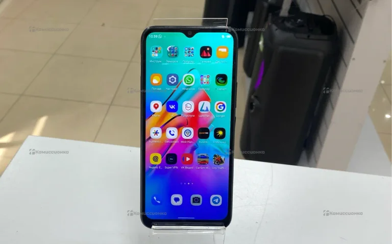 Infinix HOT 10 Lite 2/32Gb