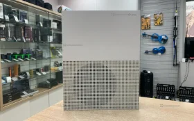 Купить Приставка Xbox One S 500 ГБ б/у , в Москва и область Цена:8900рублей