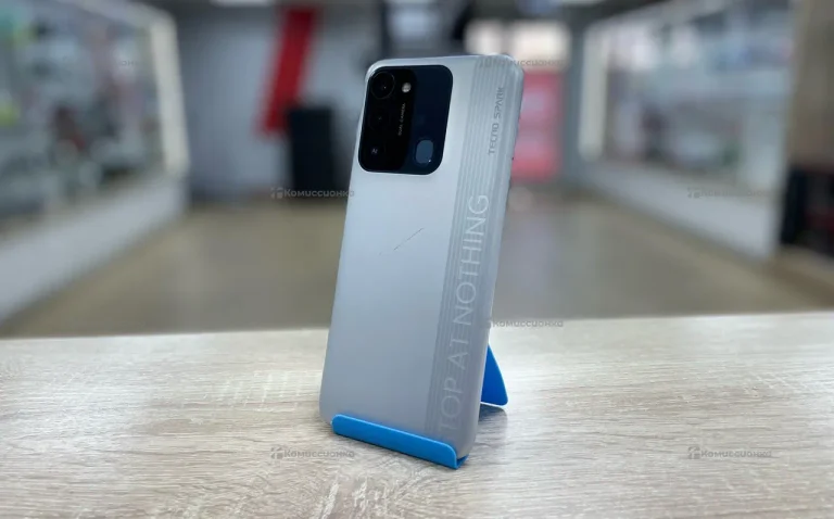 Tecno Spark 8C 4/64Gb