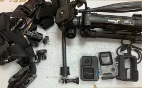 Купить Видеокамера  Go Hero 10 б/у , в Санкт-Петербург Цена:13900рублей