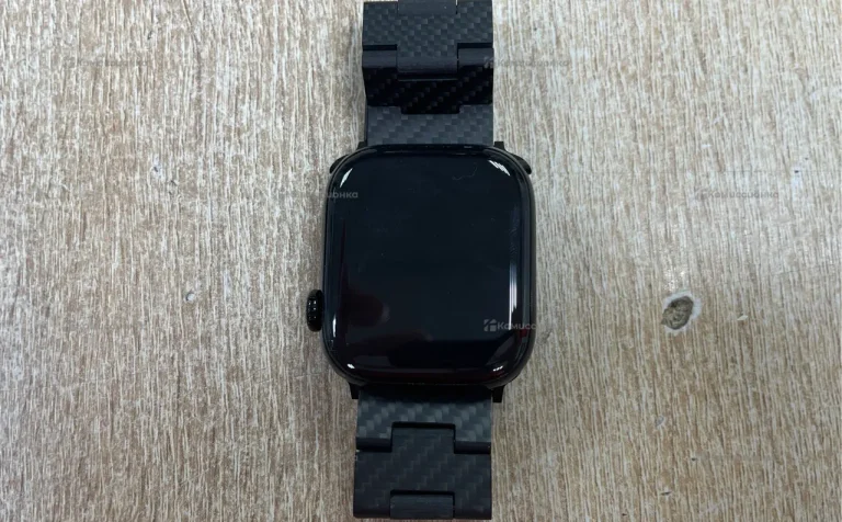 Часы  Apple Watch 11