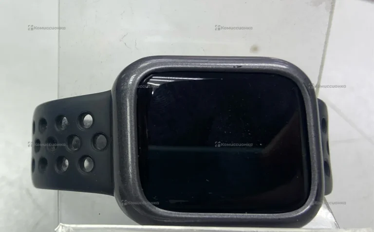 Часы Apple Watch SE Nike 40mm