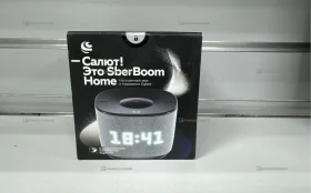 Колонка  sber boom home