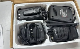 Купить Рация  kenwood б/у , в Москва и область Цена:2500рублей