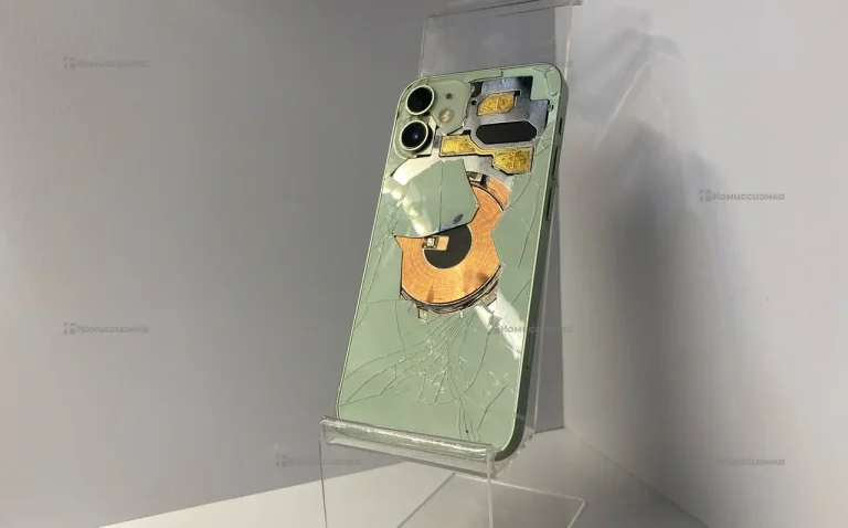 Apple iPhone 12 mini 4/128 ГБ