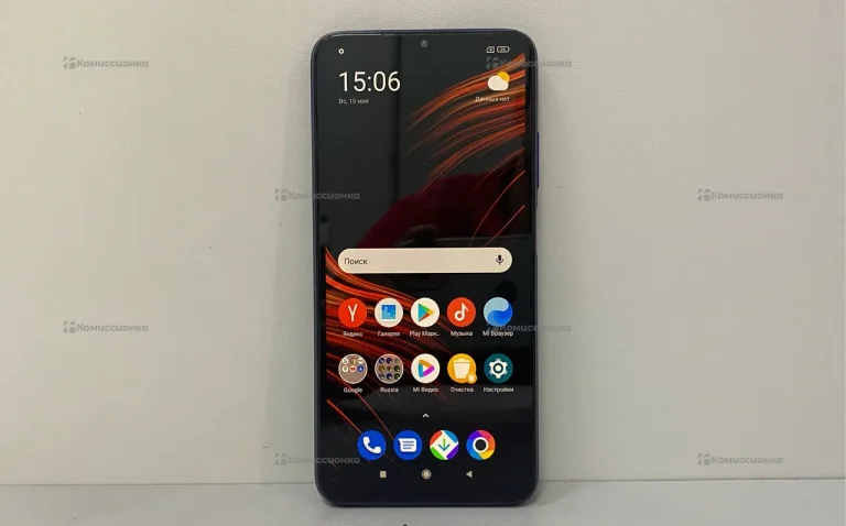 Xiaomi POCO M3 4/128 ГБ