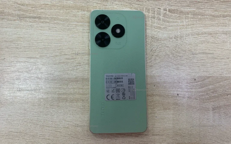 Tecno Spark Go 2024 3/64 ГБ