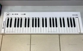 Купить Милт клавиатура KEY 49j б/у , в Санкт-Петербург Цена:6900рублей