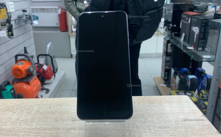 Tecno Spark Go 1 3/64 ГБ