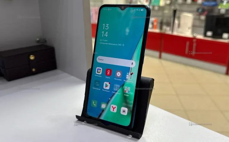 Oppo a9 4/128