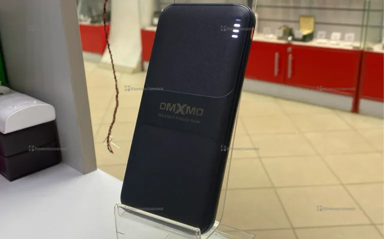 Power Bank  omxmo