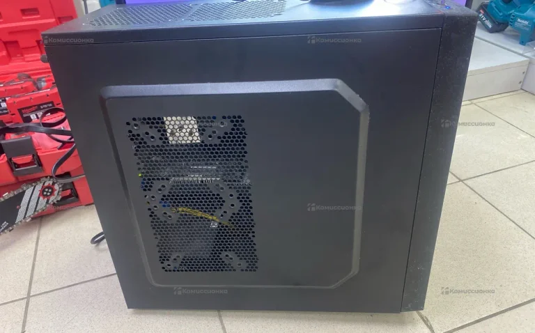 Системный блок  Deep Cool AMD FX 6300 3.5GHz/ 8GB