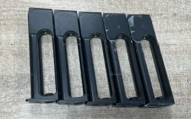 Купить Пневматический пистолет Baikal MP-654K + 5 магази б/у , в Москва и область Цена:9900рублей