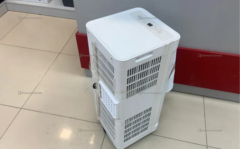 Мобильный кондиционер DEXP AC-PA09MD