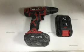 Купить Шуруповерт Elitech Да 202сл б/у , в Москва и область Цена:1500рублей