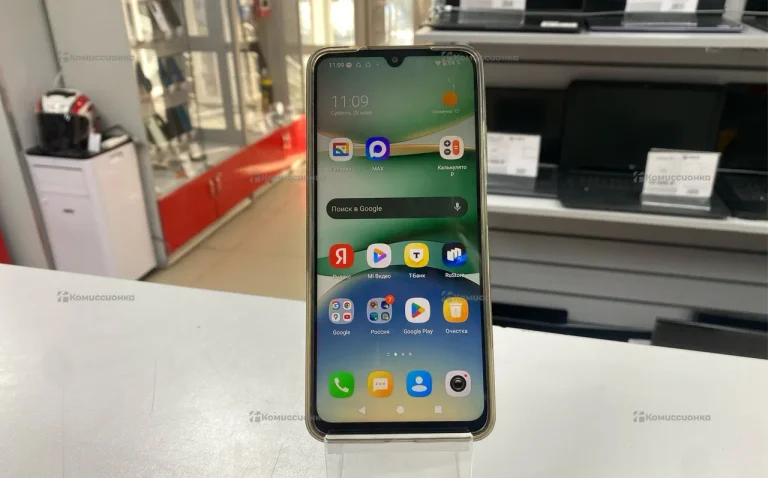 Xiaomi Redmi A5 4/128 ГБ
